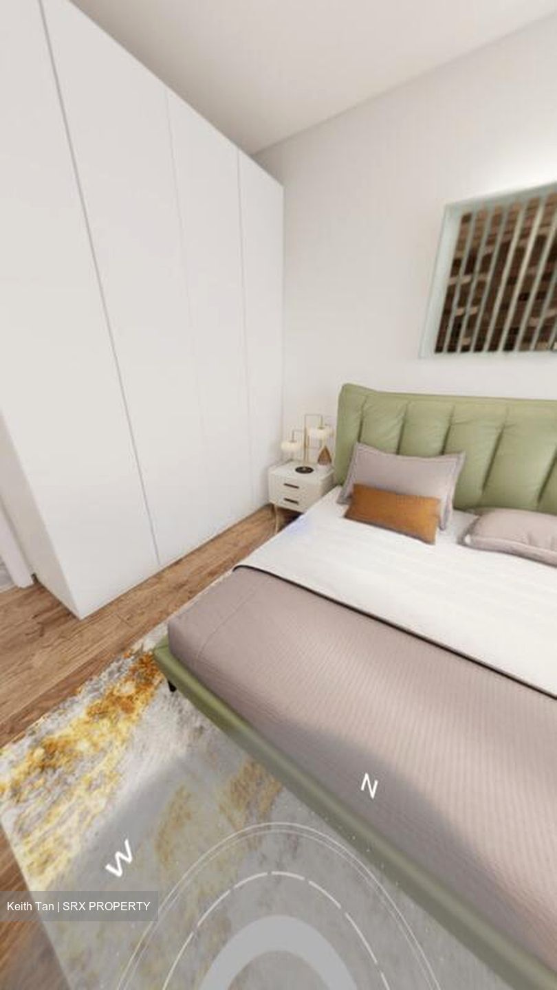 Blk 209 Yishun Palm Spring (Yishun), HDB 5 Rooms #566140291